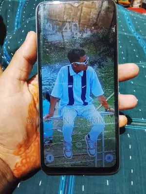 Itel A60 (Used)