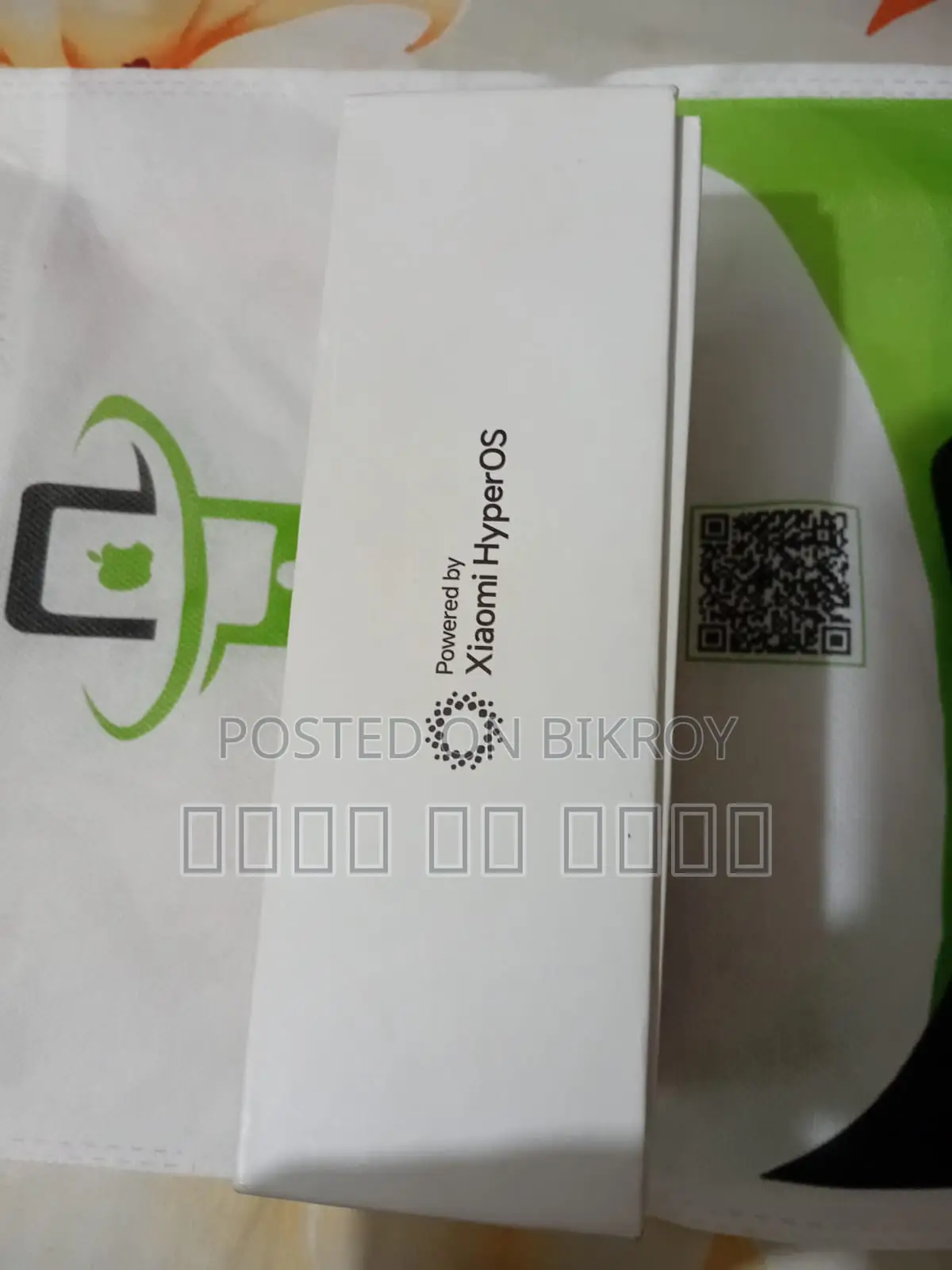 Xiaomi Redmi Note 14 (Used)