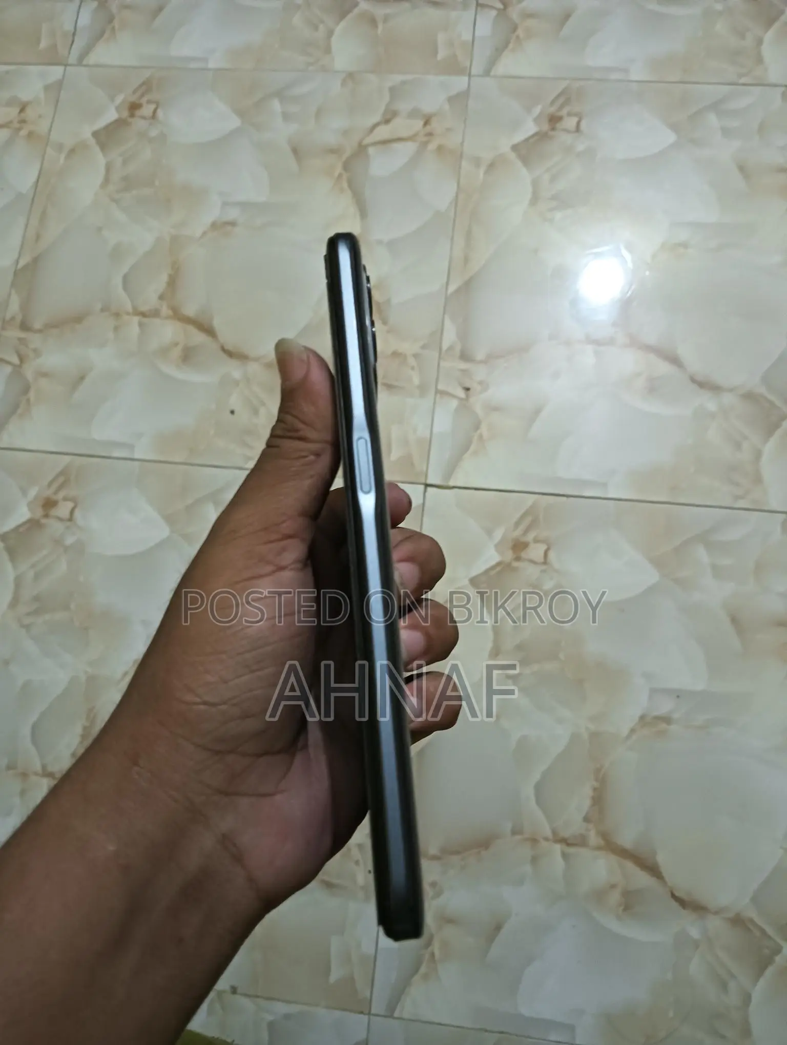 Realme Narzo 50 4/64 (Used)