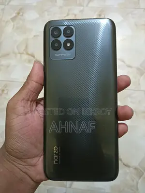 Realme Narzo 50 4/64 (Used)