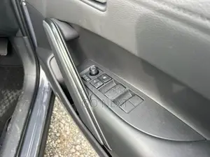 Toyota Corolla Cross Z Leather New Shape 2025