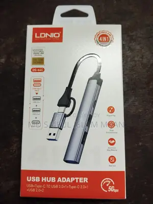 Usb Hub Adapter Sale