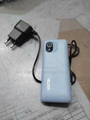 KGTGL KG106 (Used)