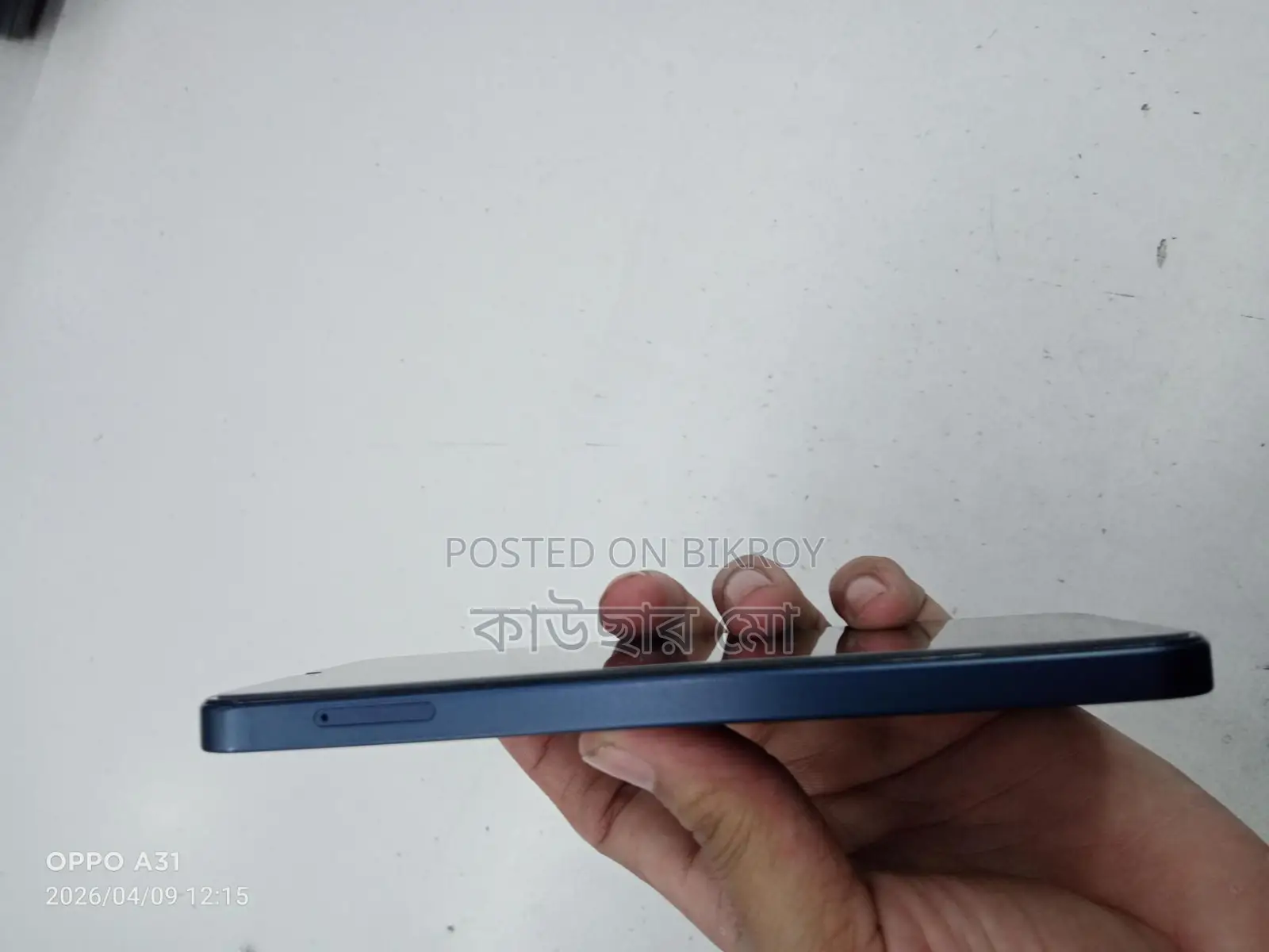 Samsung Galaxy A25 8/256 (Used)