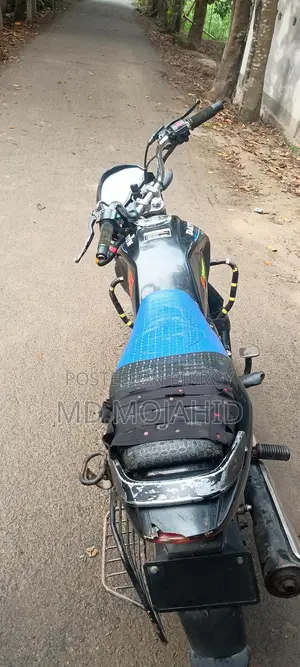 Hero Dayun 110cc.. 2020