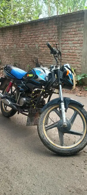 Hero Dayun 110cc.. 2020