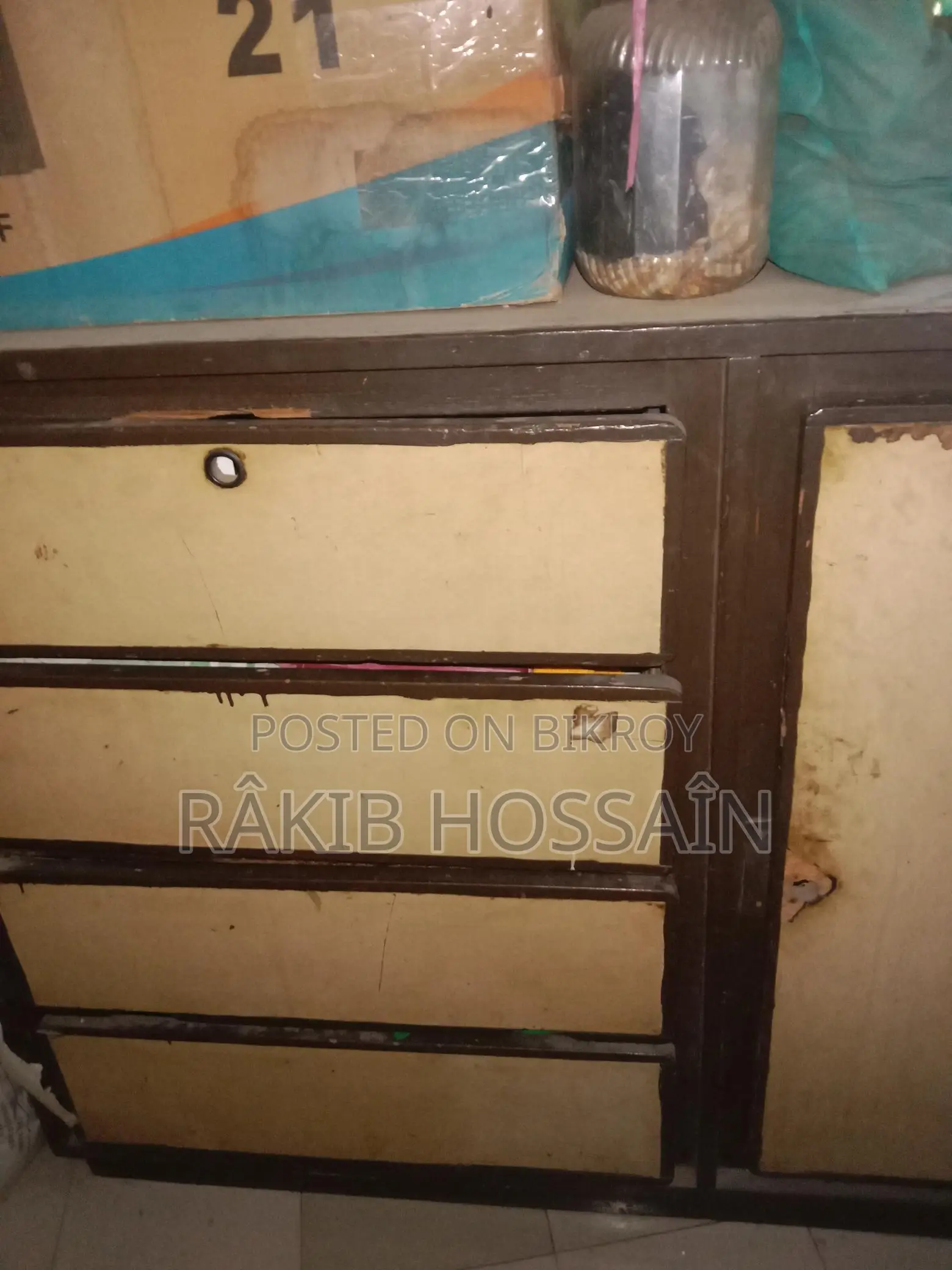 ওয়ারড্রব