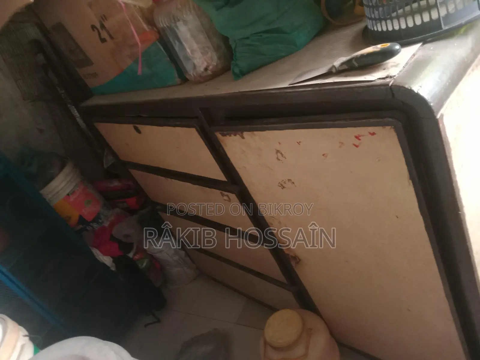 ওয়ারড্রব