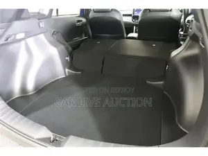 Toyota Corolla Cross Hybrid Z package 2021