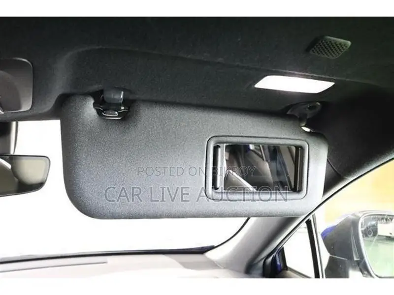 Toyota Corolla Cross Hybrid Z package 2021