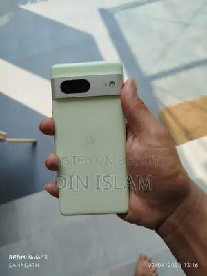 Google Pixel 7 (Used)