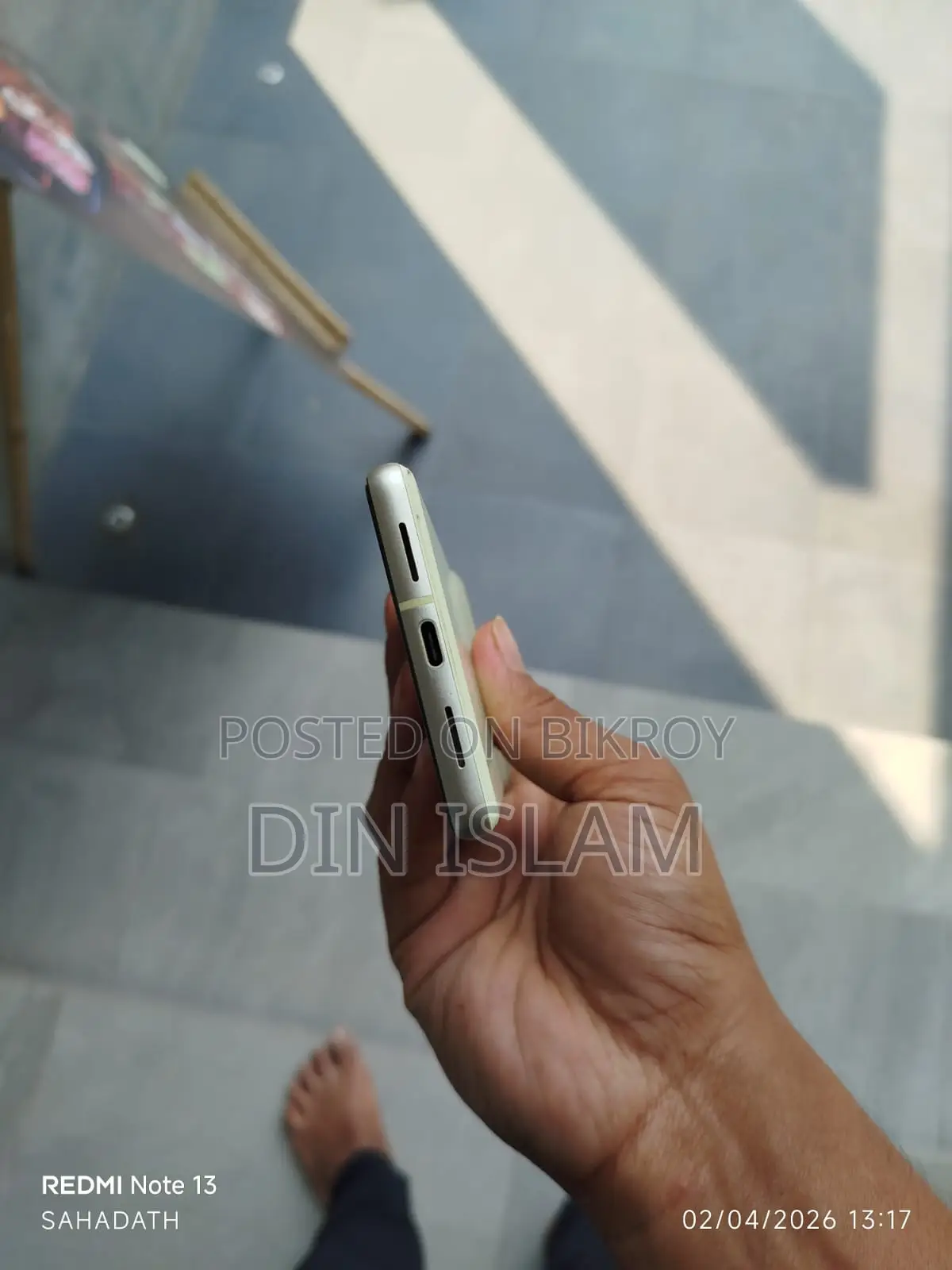 Google Pixel 7 (Used)