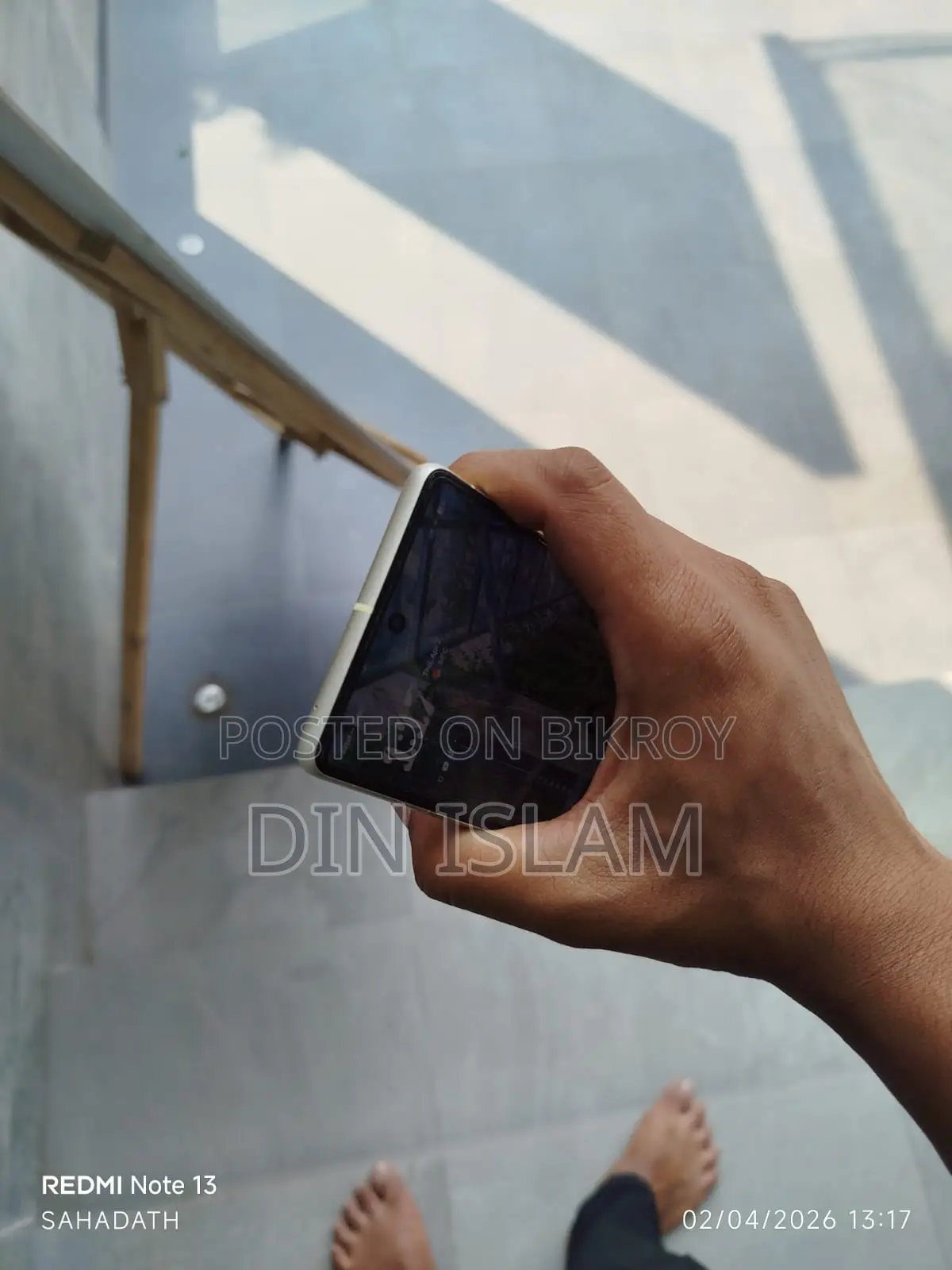 Google Pixel 7 (Used)