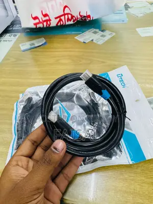 Dtech Hdmi Cable