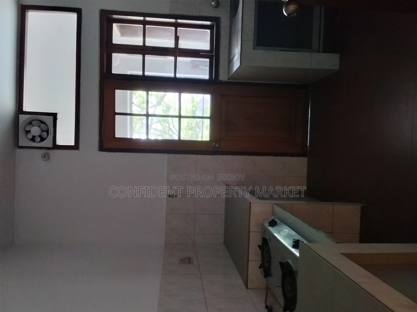 Furnished Apartment For Rent