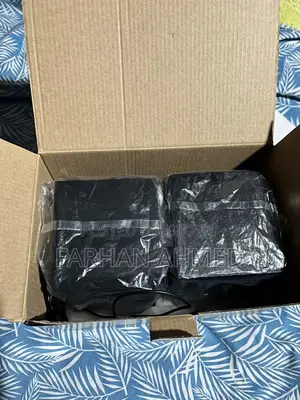 Computer Sound Box