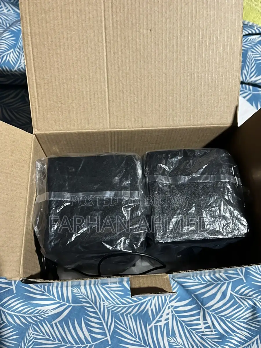 Computer Sound Box