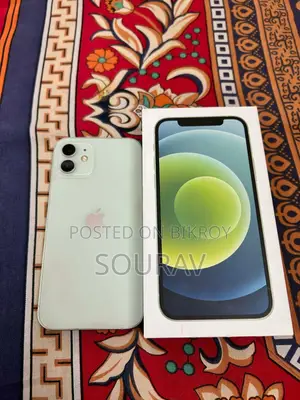 Apple iPhone 12 (Used)