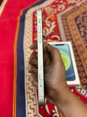 Apple iPhone 12 (Used)