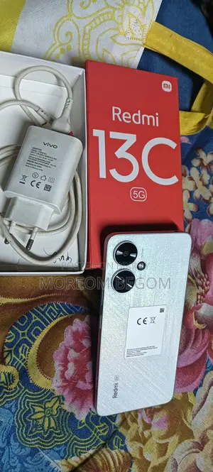 Xiaomi Redmi 13c . (Used)