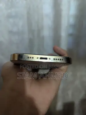 Apple iPhone 12 Pro (Used)