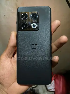 OnePlus 10 Pro (Used)