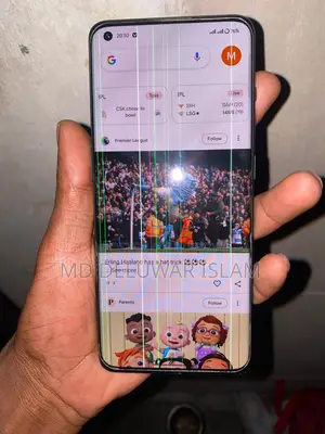 OnePlus 10 Pro (Used)