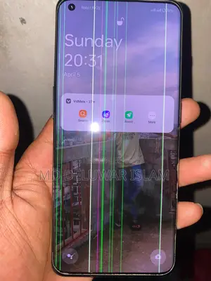 OnePlus 10 Pro (Used)