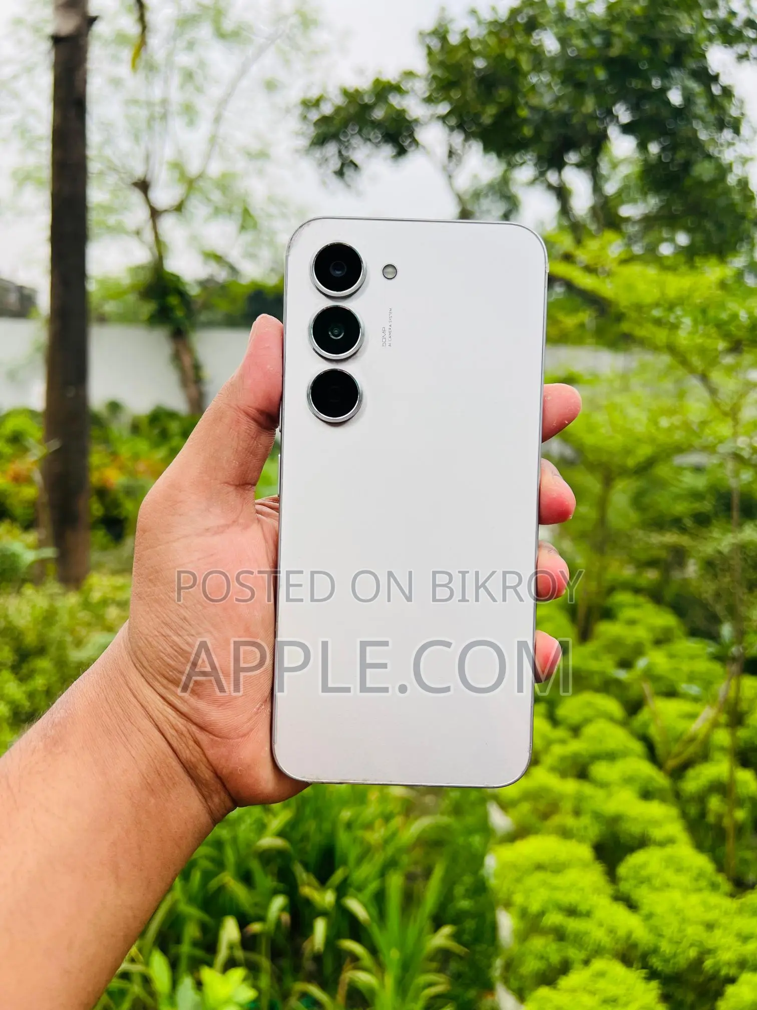 Tecno Spark 40 Pro (Used)