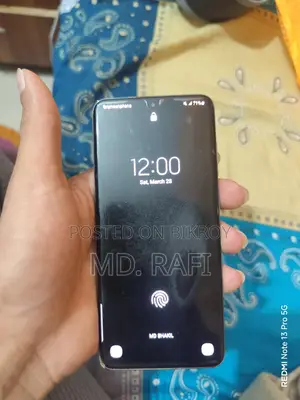 Samsung Galaxy S20 (ব্যবহৃত)
