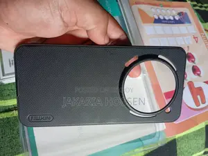 Nothing 3a Pro Nillkin Case