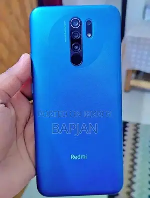 Xiaomi Redmi 9 Prime 4+128 (Used)