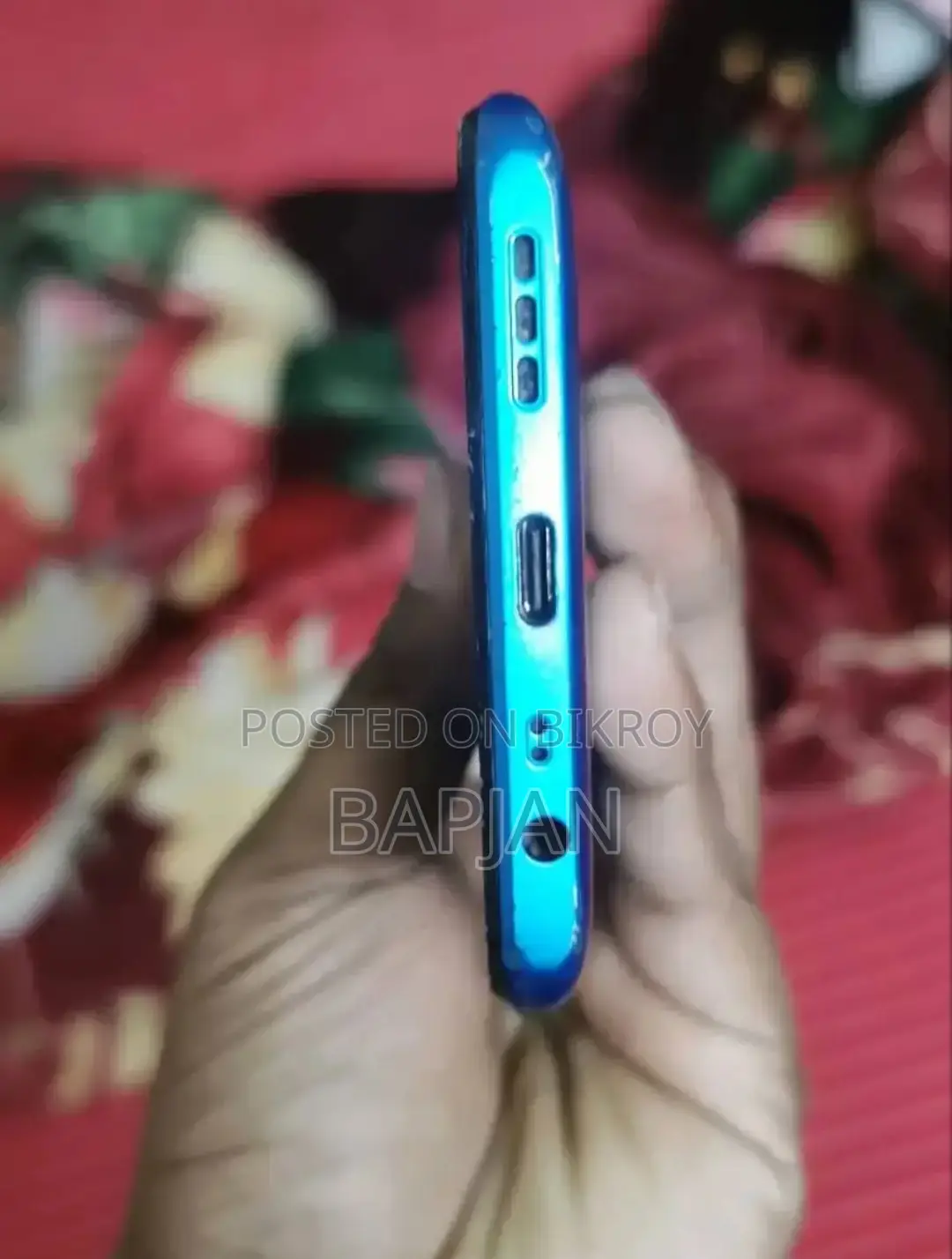 Xiaomi Redmi 9 Prime 4+128 (Used)