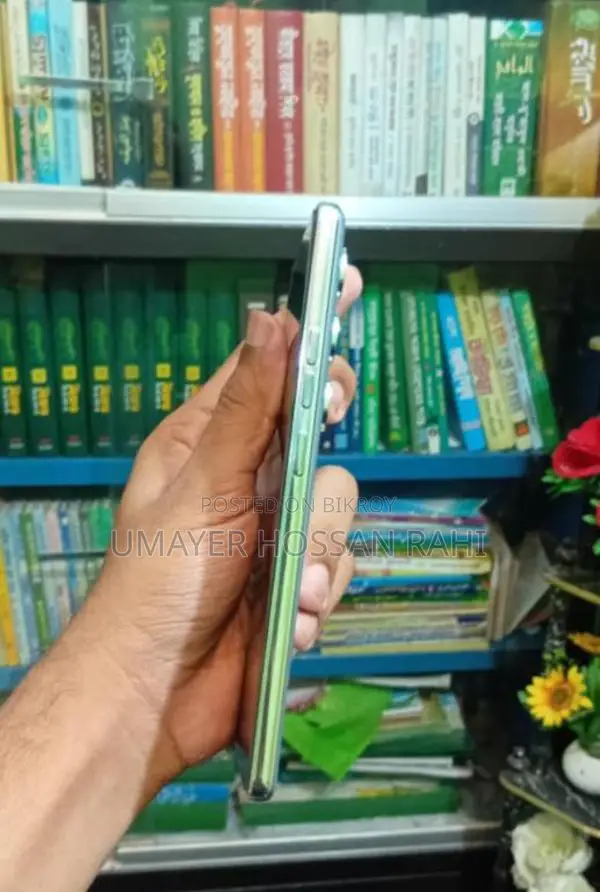 Tecno Camon 40 Pro (Used)
