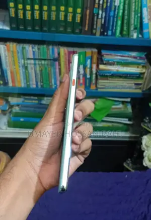 Tecno Camon 40 Pro (Used)