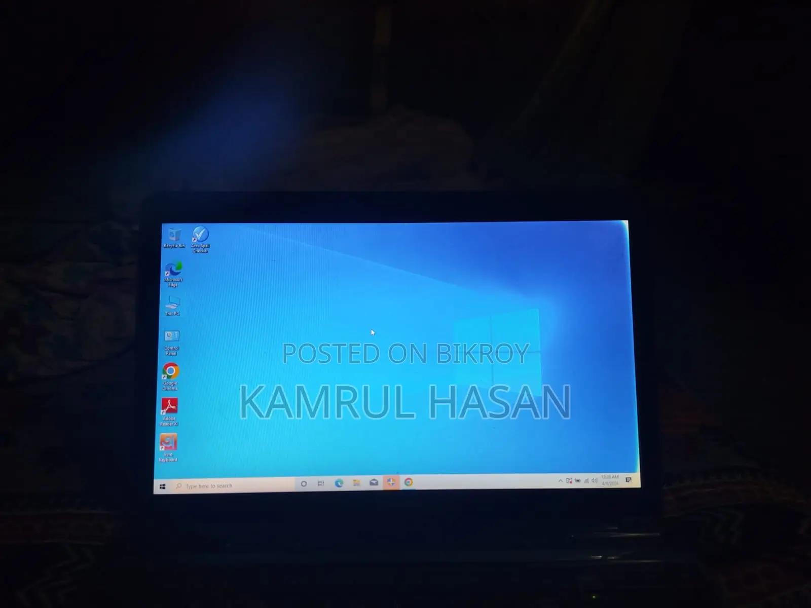 বাজেট ফ্রেন্ডলি তোশিবা কোর আই৫ ল্যাপটপ