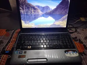 বাজেট ফ্রেন্ডলি তোশিবা কোর আই৫ ল্যাপটপ
