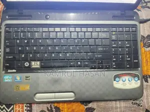 বাজেট ফ্রেন্ডলি তোশিবা কোর আই৫ ল্যাপটপ