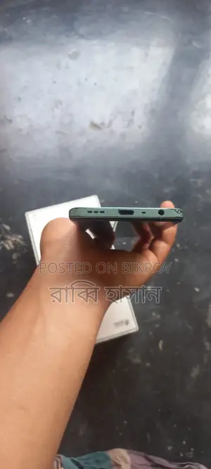 OPPO A58 (Used)