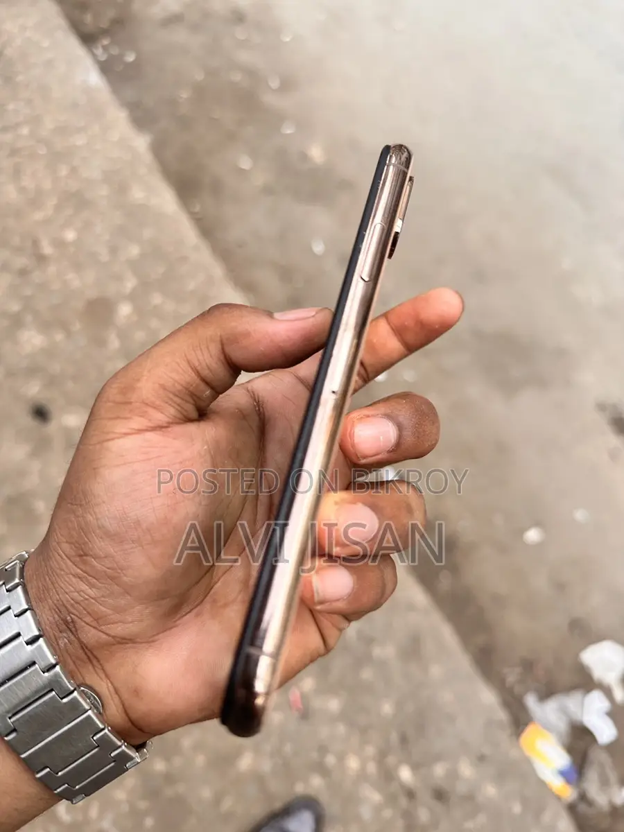 Apple iPhone XS 256 GB (Used)