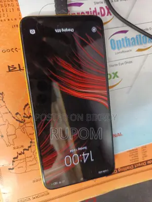 Xiaomi Poco M3 (Used)