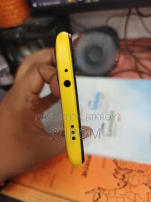 Xiaomi Poco M3 (Used)