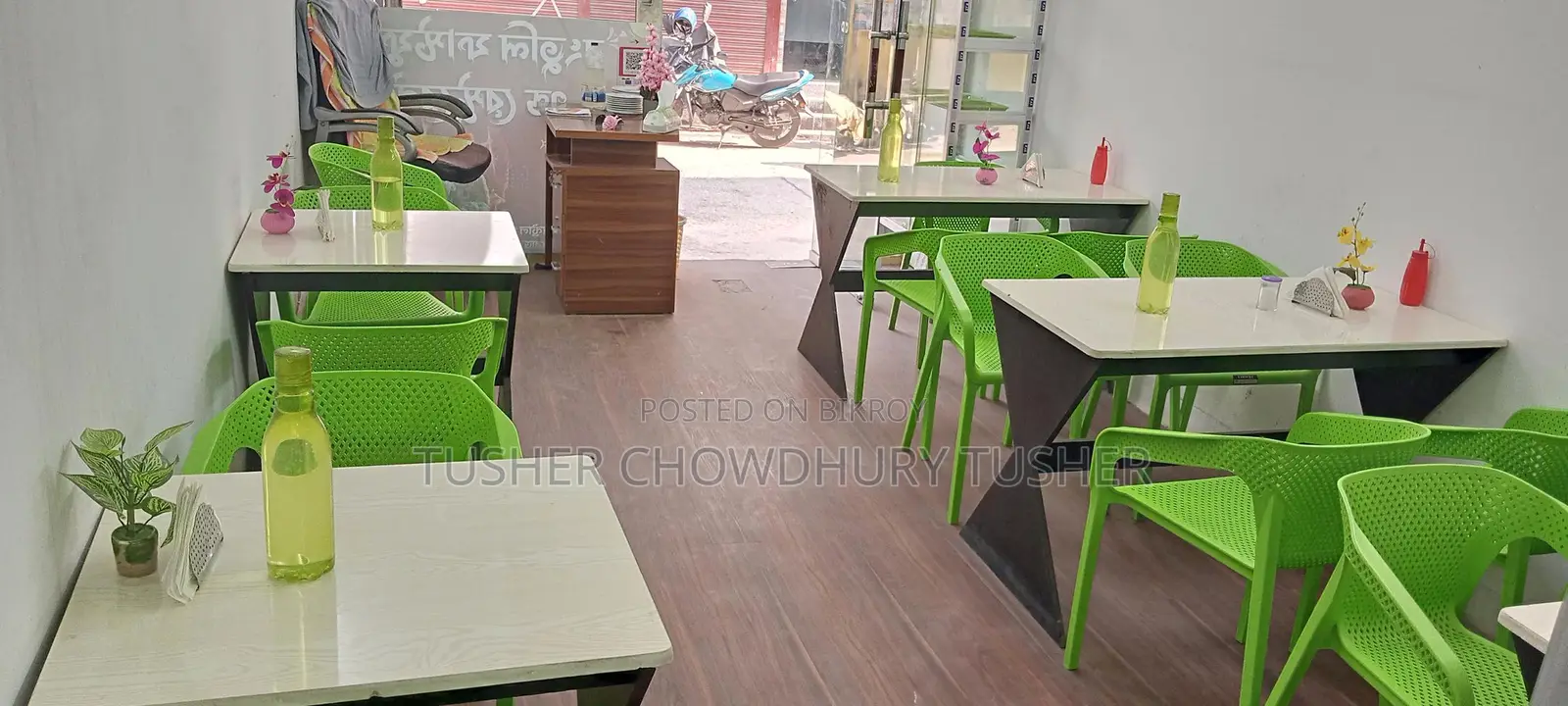 Restaurant Equipment for Sale