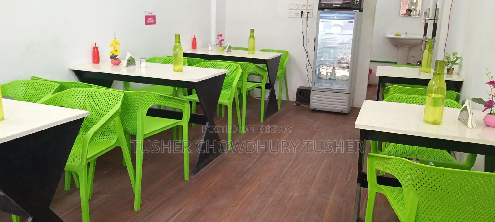 Restaurant Equipment for Sale