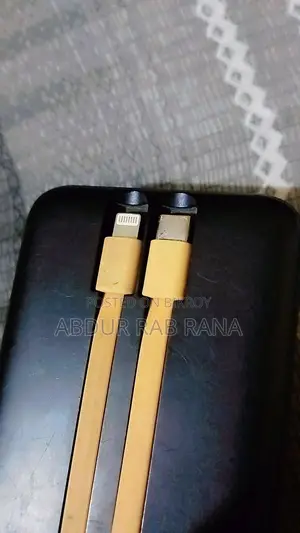 Power Bank 20000mAh
