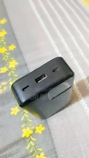 Power Bank 20000mAh