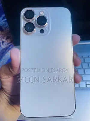 Apple iPhone 13 Pro (Used)