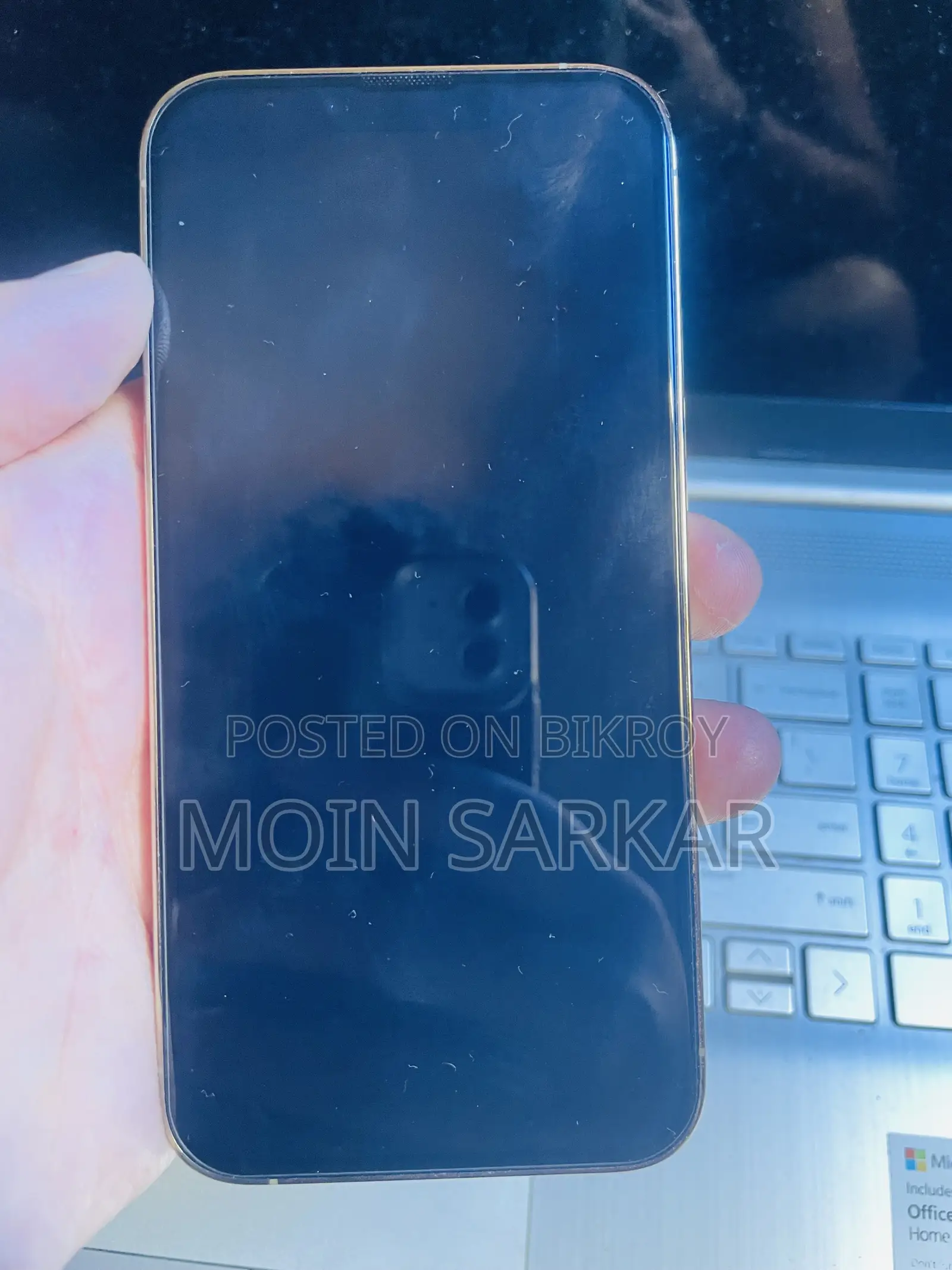 Apple iPhone 13 Pro (Used)
