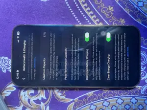 Apple iPhone 13 Pro (Used)