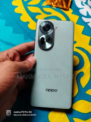 OPPO Reno 11 (Used)